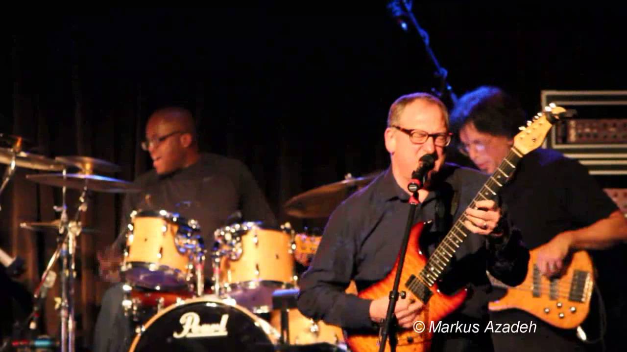Chuck Loeb - The Music Inside