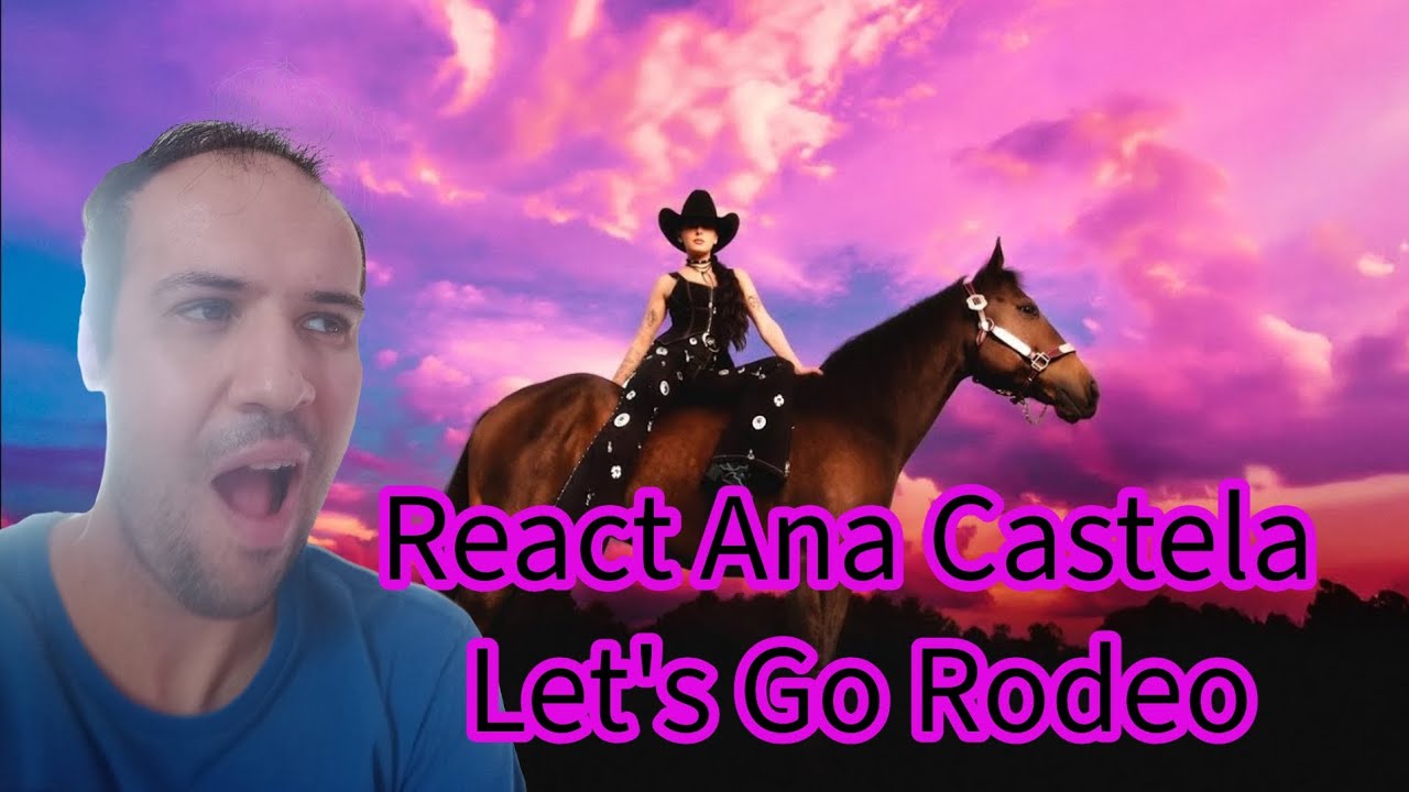 Reagindo Ao Álbum 
