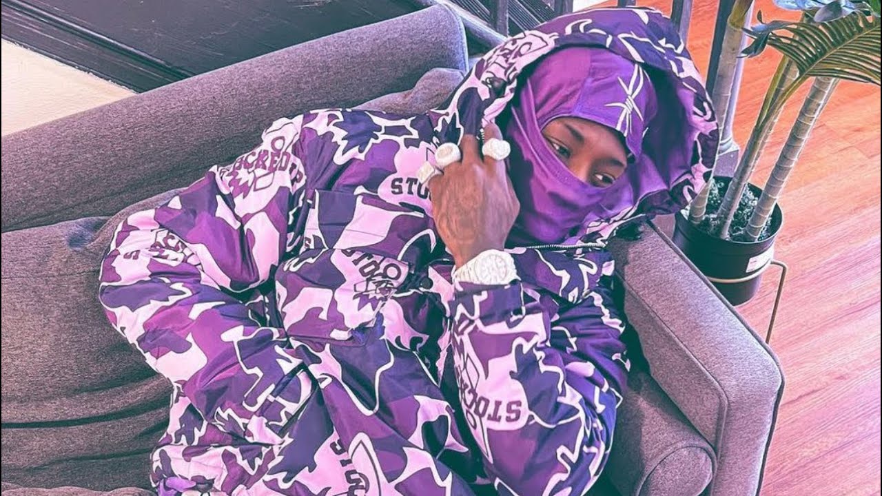 Bril x 2rare - Pop Sh*t (Slowed)