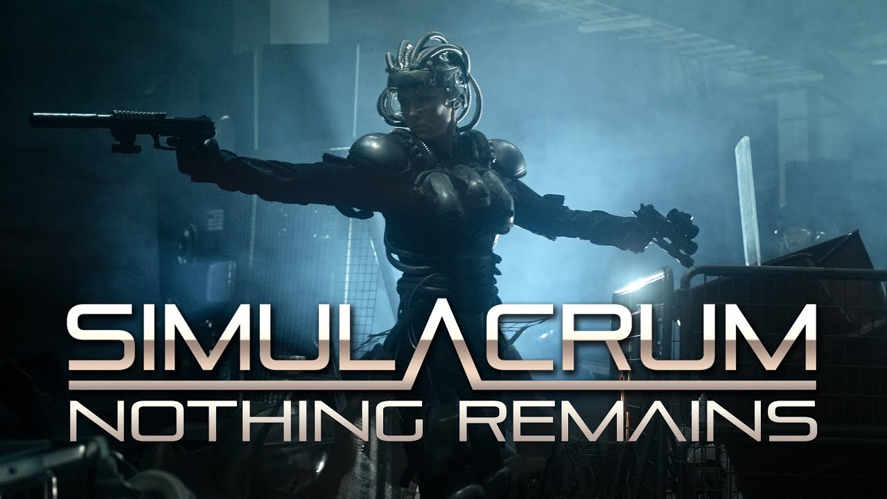Simulacrum - 