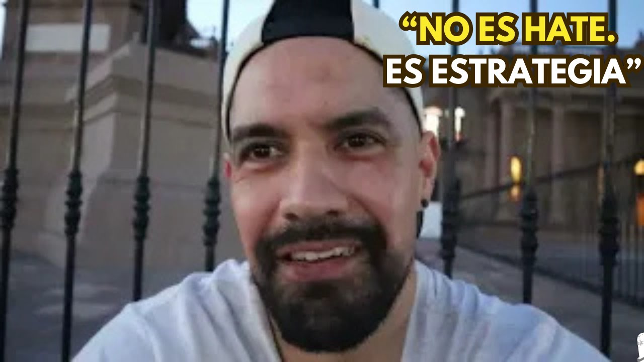 El MURO de las MUJERES BAJÓ a los 23….aquí toda la verdad 