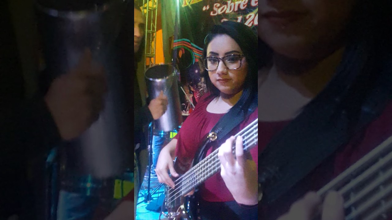 Arturo Jaimes y Los Cantantes - Tumbando Caña/ Fue en Diciembre