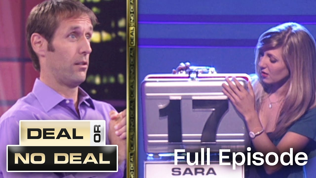 Jim Accepted a Good Offer! | Deal or No Deal with Howie Mandel | S01 E101