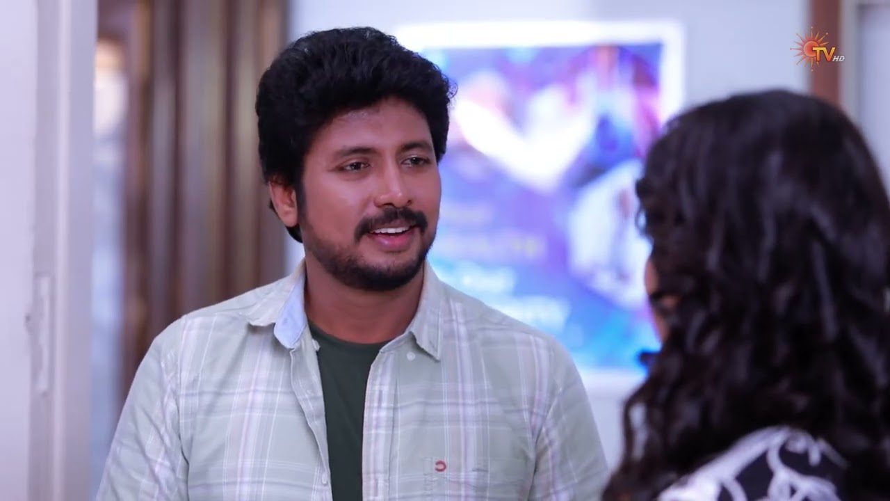 ரொம்ப torture பன்றாங்க | Lakshmi  - Semma Scenes |14 Feb 2026 | Tamil Serial | Sun TV