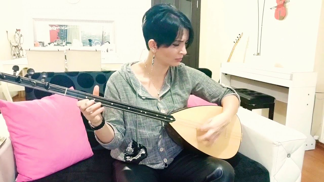 Türkan Seçer Yara Bende