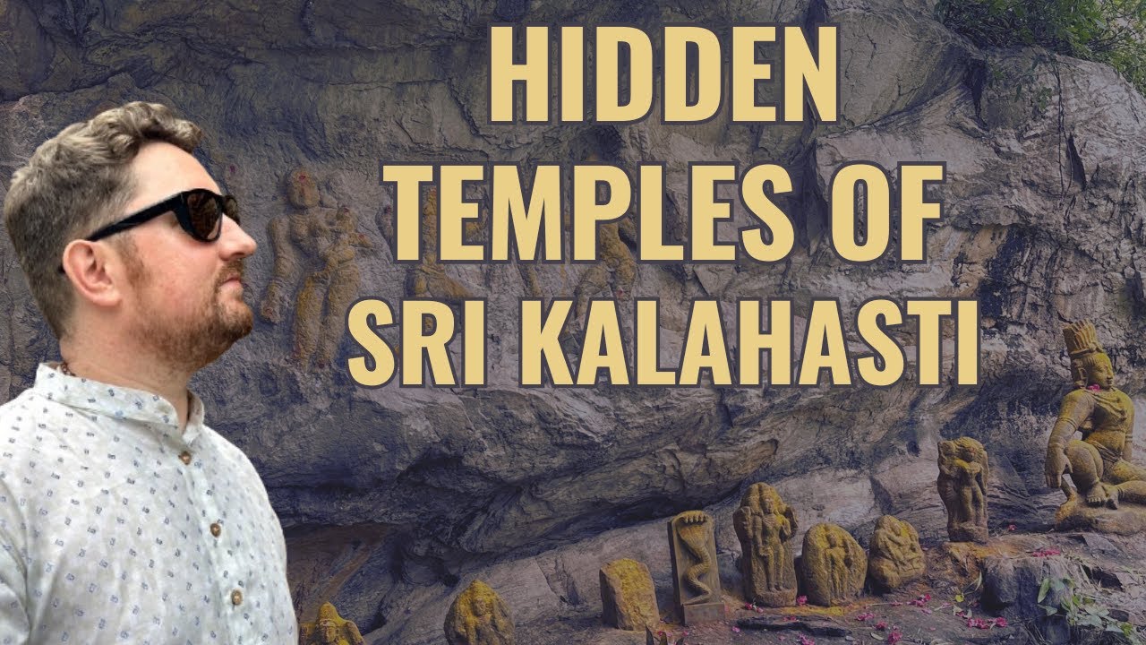 Hidden Temples of Sri Kalahasti: A Sacred Journey into the Forest