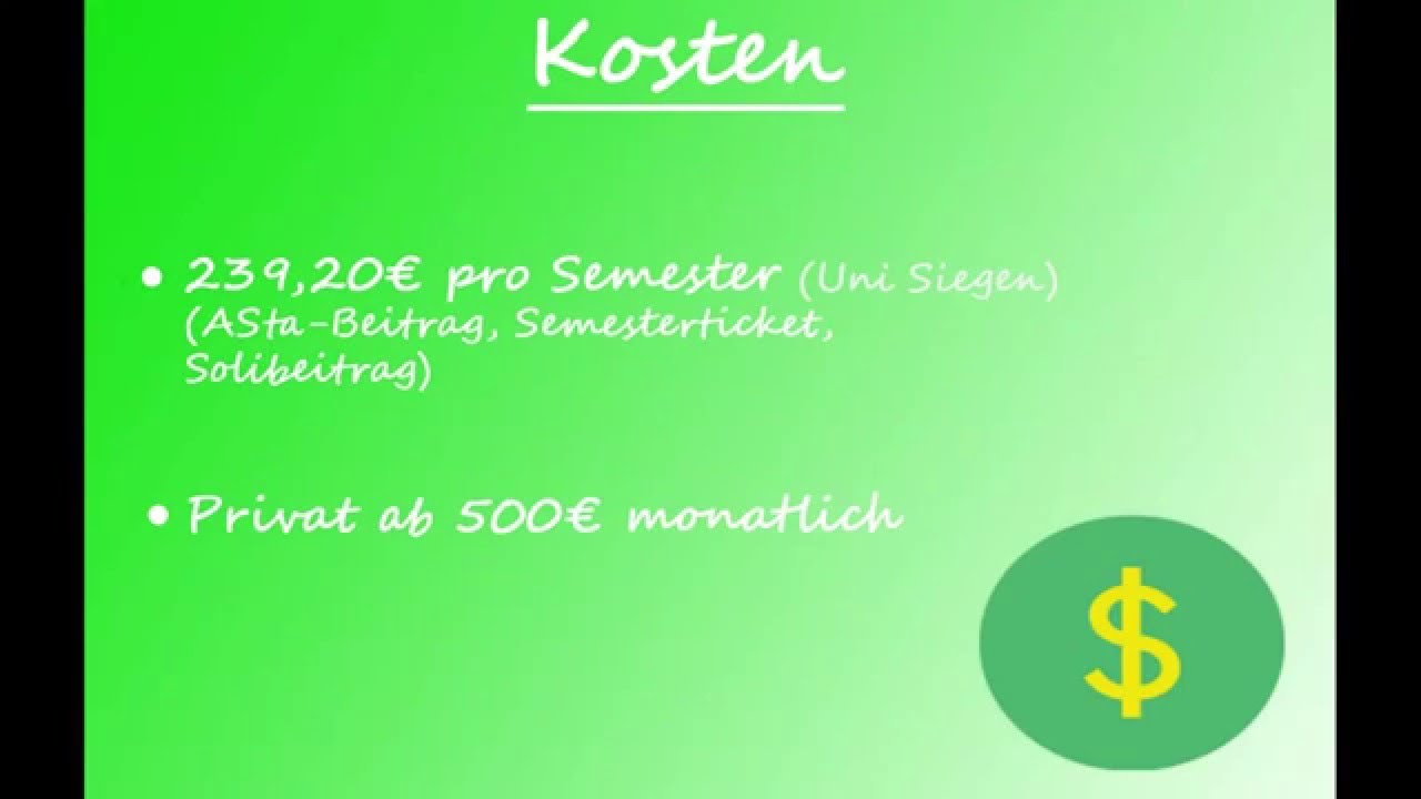 BWL - Was studiert man da eigentlich?