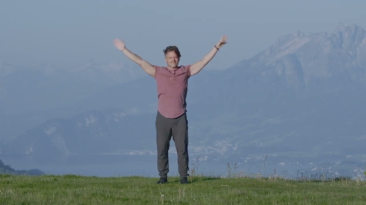 Qigong Five Elements – Repetitions Flow