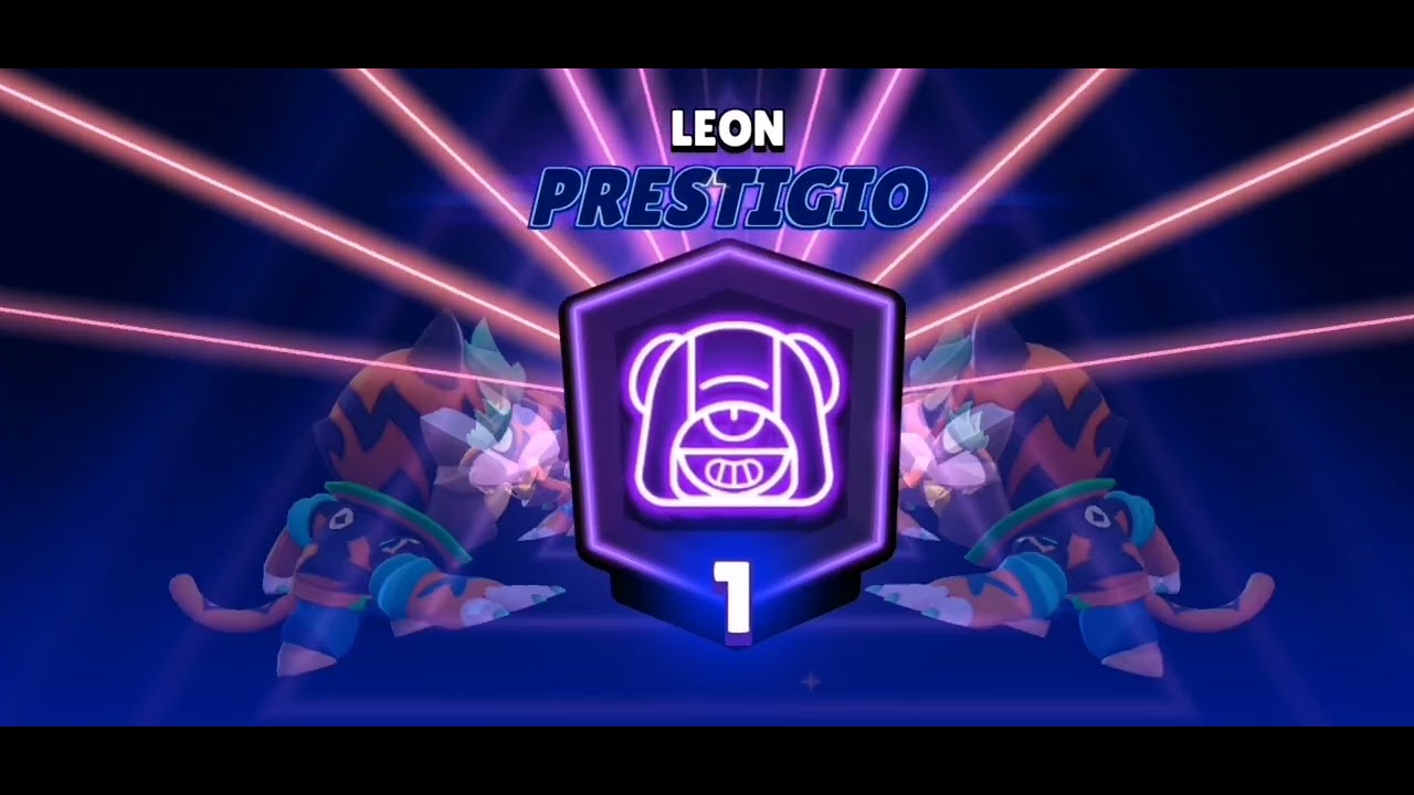 Fiebre de copas brawl stars!! 