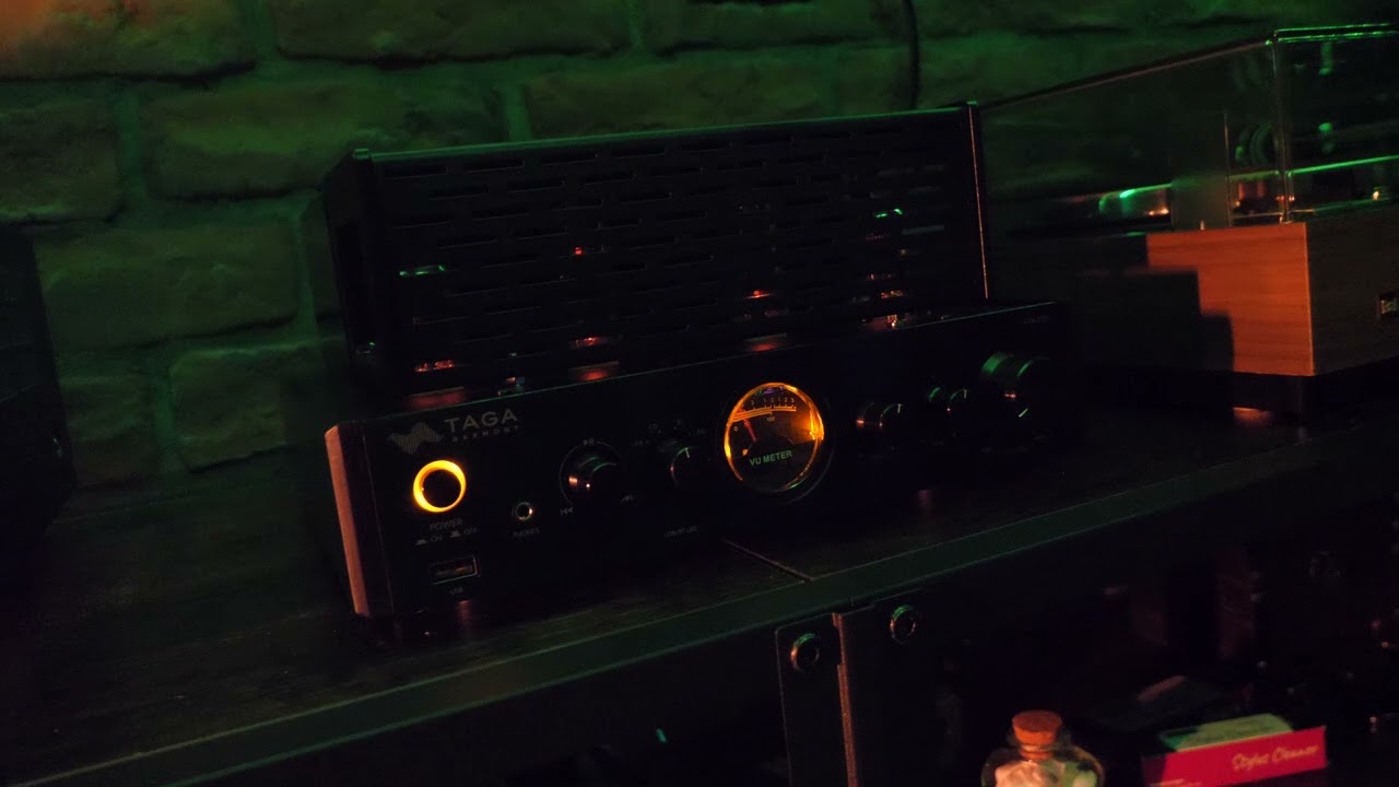 Krzysztof Klenczon - Polesia Czar (Taga Harmony HTA25B) 4K