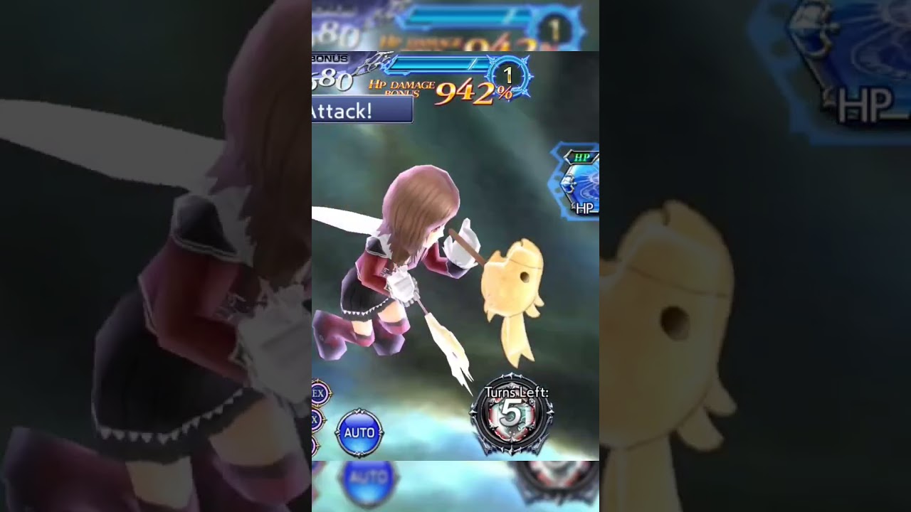 rashitos OP 🐈&zwj;⬛ ⚡⚡#ffdoo #dissidia #operaomnia #dffoo #ff #shinryu