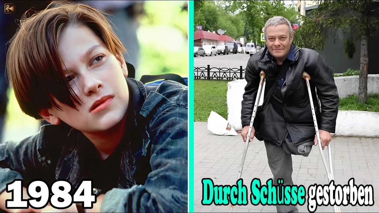 Der Terminator (1984): Die Darsteller 2026: Wer ist tragisch verstorben?
