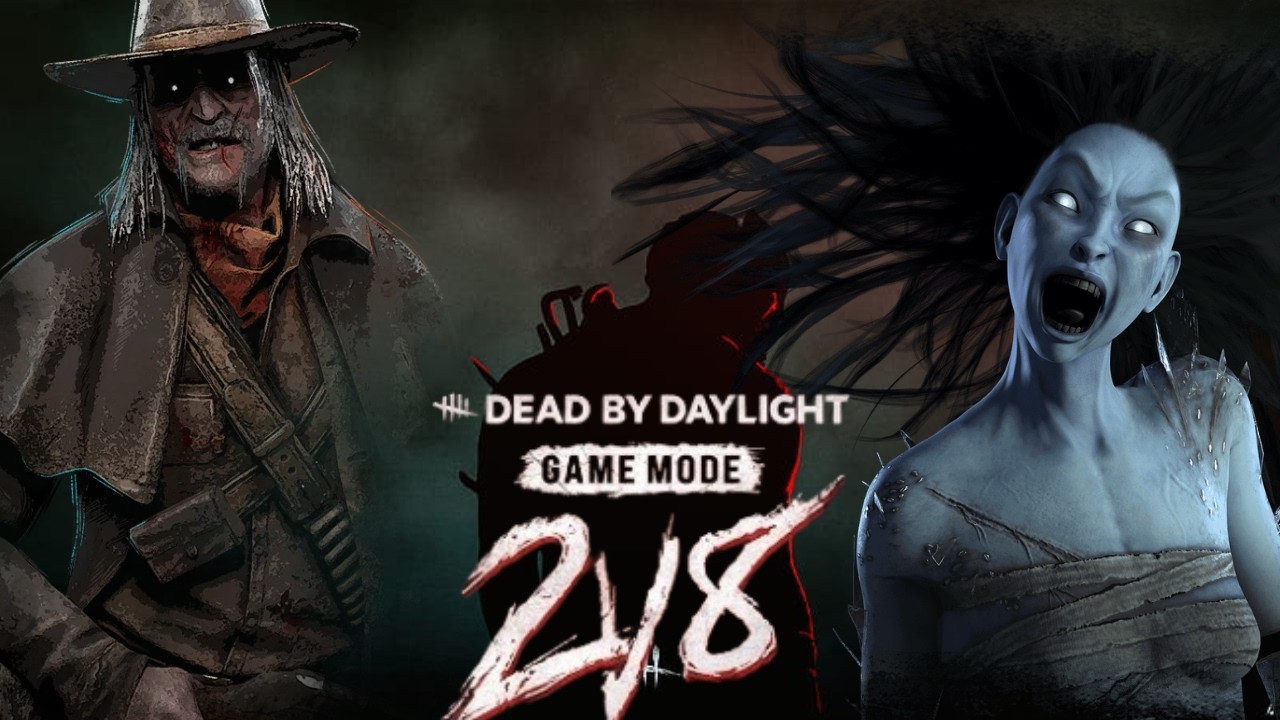 Innamorato di questa modalità | Dead By Daylight