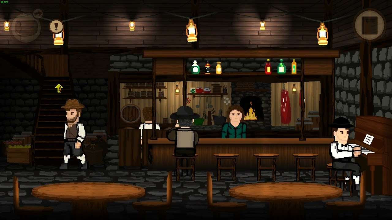 CROWALT: TRACES OF THE LOST COLONY (PC) - The first 20 minutes of gameplay