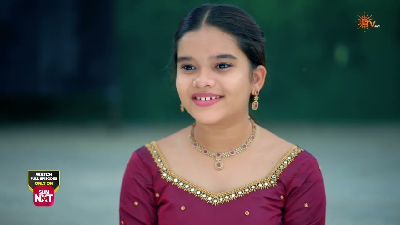 Vinodhini - Best Scenes | 02 Feb 2026 | Tamil Serial | Sun TV