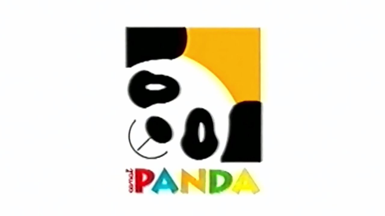 Canal Panda - Já a Seguir - Separadores 2004 (Percussão)