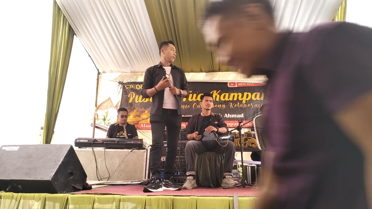 Sabungkui ayu Mato @mpmmanagement3026