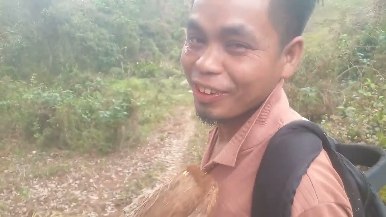 Hap leit ban bylla mo MAN