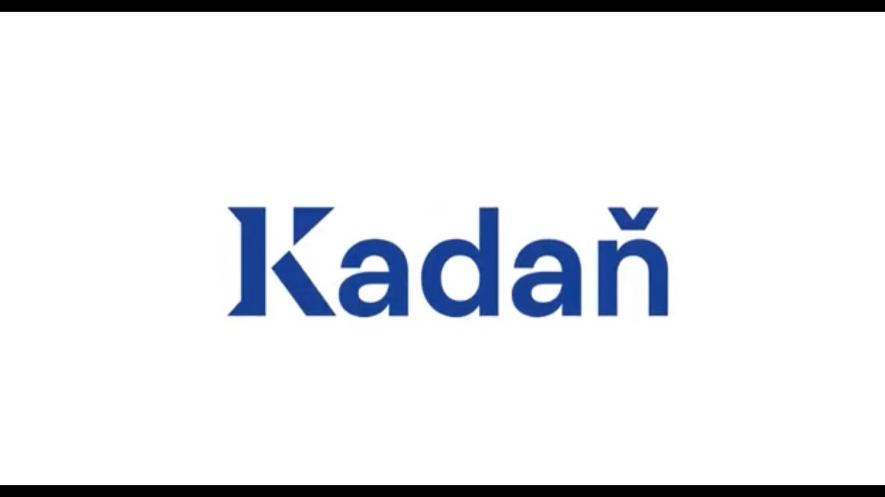 Vizuální identita města Kadaň
