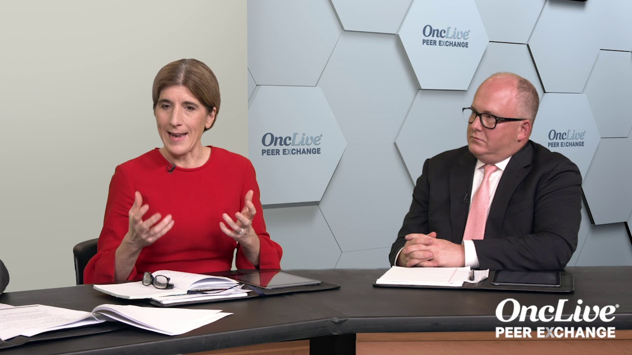 PARP + Maintenance Bevacizumab in Ovarian Cancer