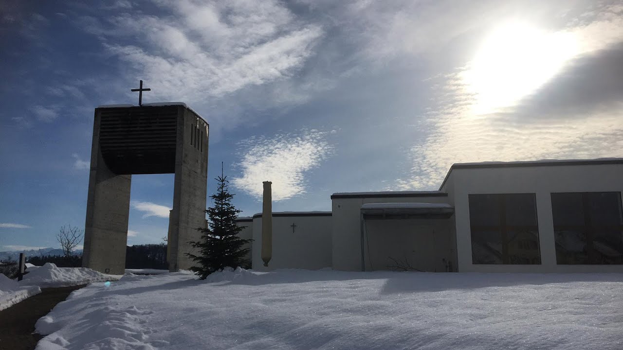 Pfarrei St. Burkard Zentrumsbesuch