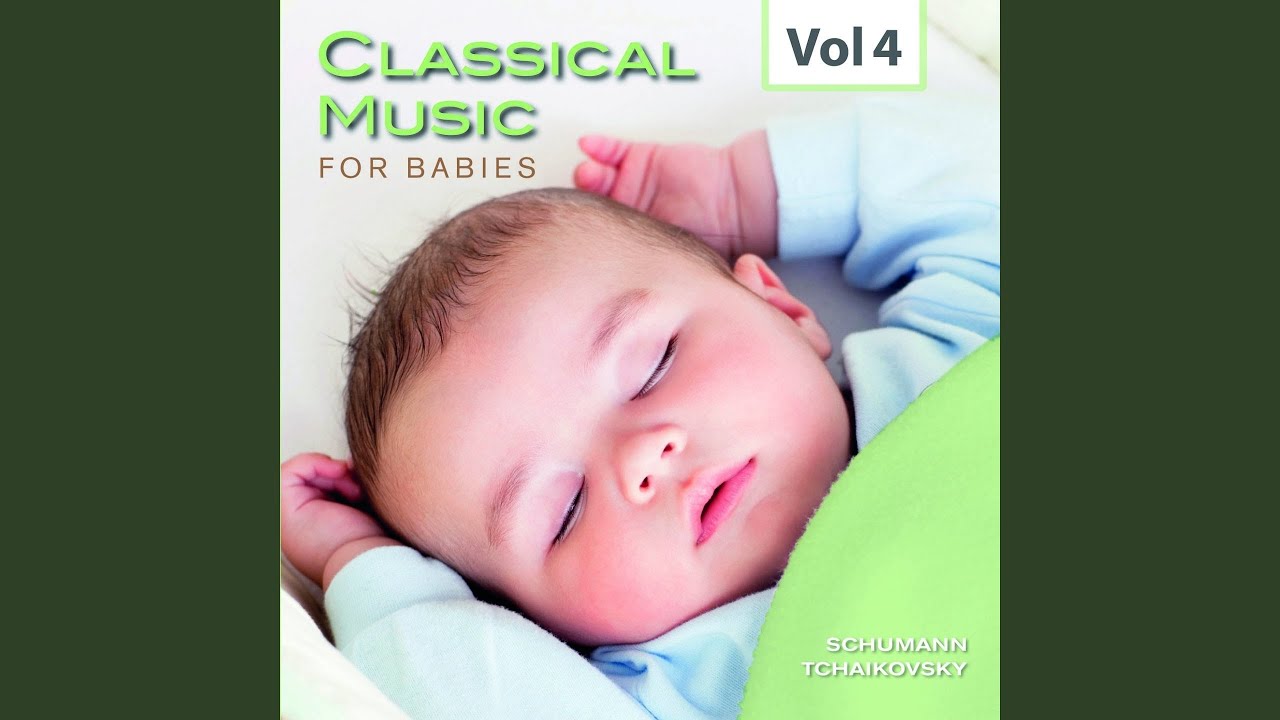 Album für die Jugend, Erste Abteilung, Op. 68 