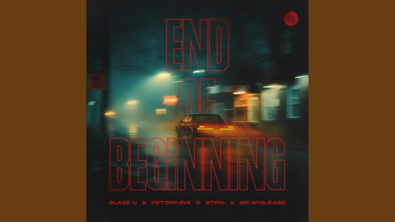 End of Beginning (Extended Mix)