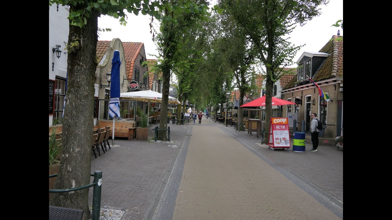 Midsland (Terschelling) - Leuke dingen zien en doen in...