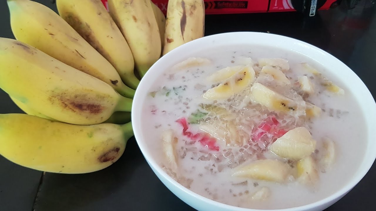 របៀបធ្វើបង្អែមចេកខ្ទិះឲ្យមានរសជាតិឆ្ងាញ់