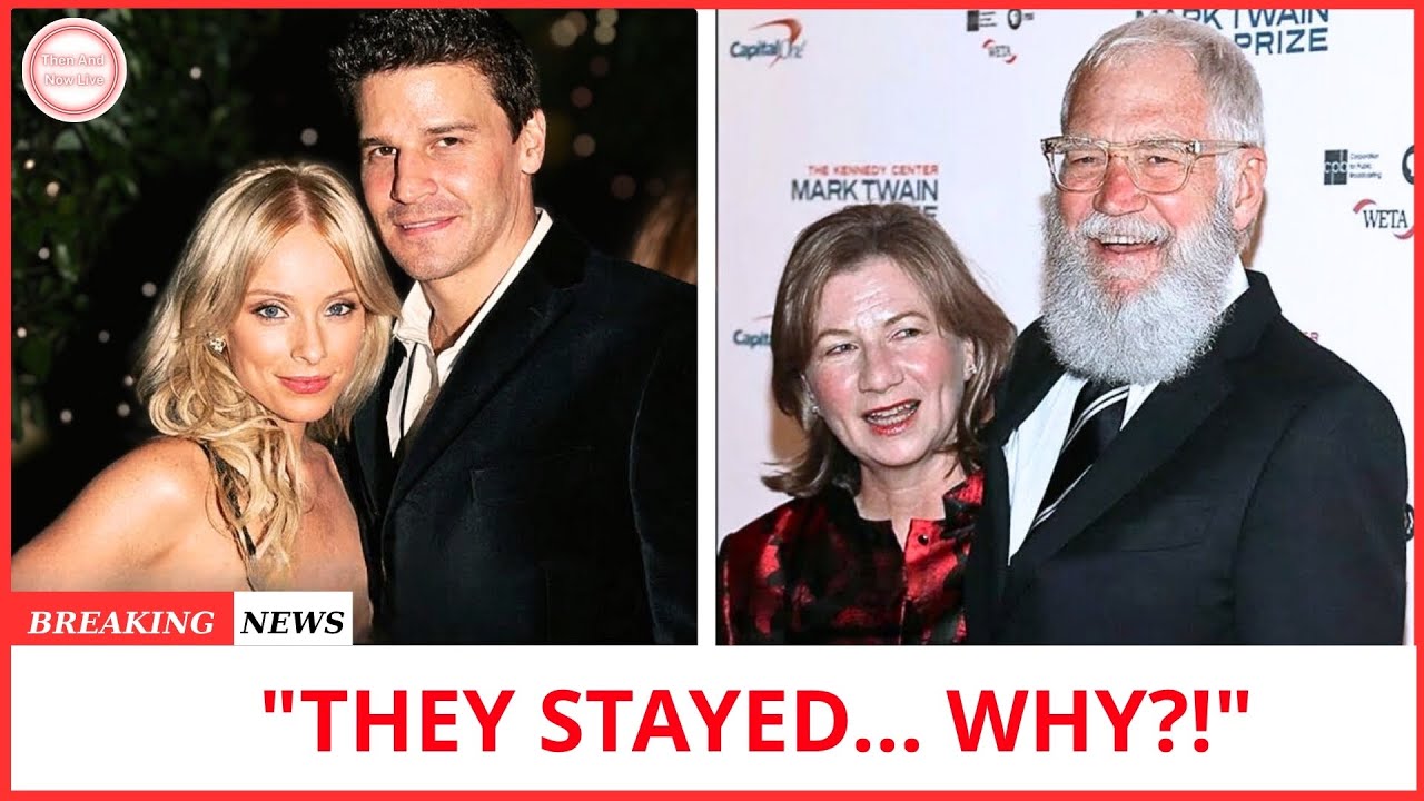 Stars Who Stayed Together After Cheating Scandals | Then and Now 2026