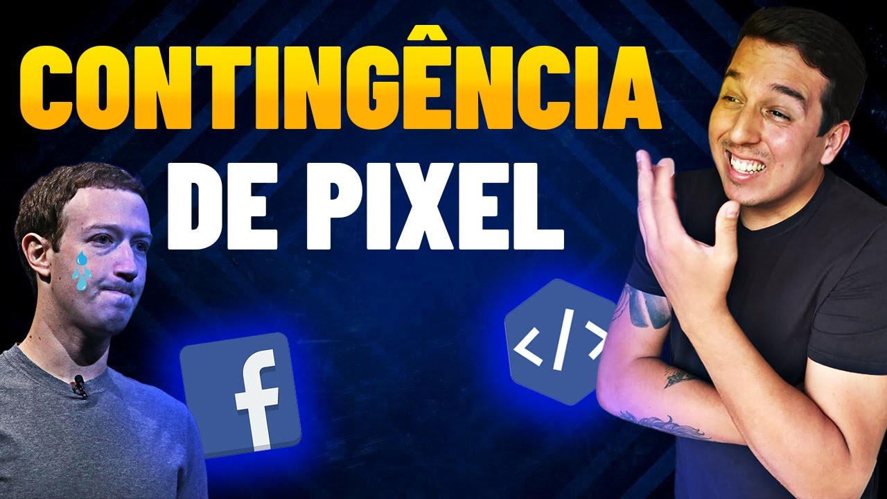 Como compartilhar o PIXEL DO FACEBOOK !! Método de Contingência ATUALIZADO 2021
