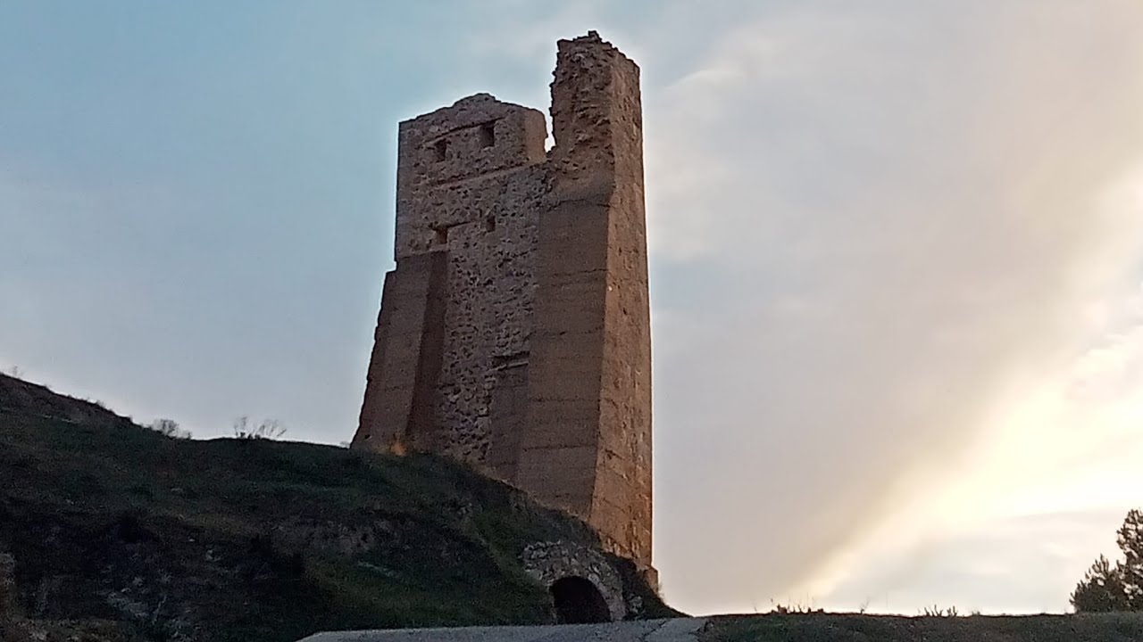 Torralba