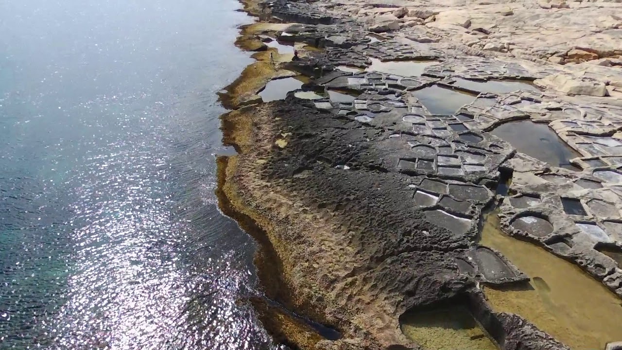 Zonqor point Marsacala