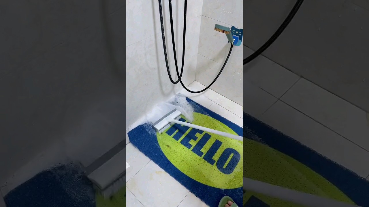 Normal morning 🥰 #shorts #smarthome #homecleaning #gadgets #asianhouse