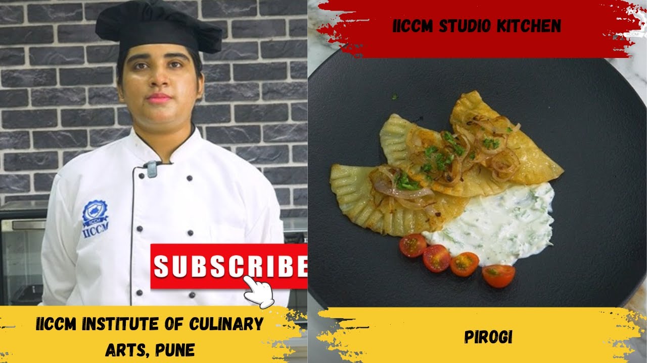 Pirogi | pirogi | IICCM College of Culinary Arts