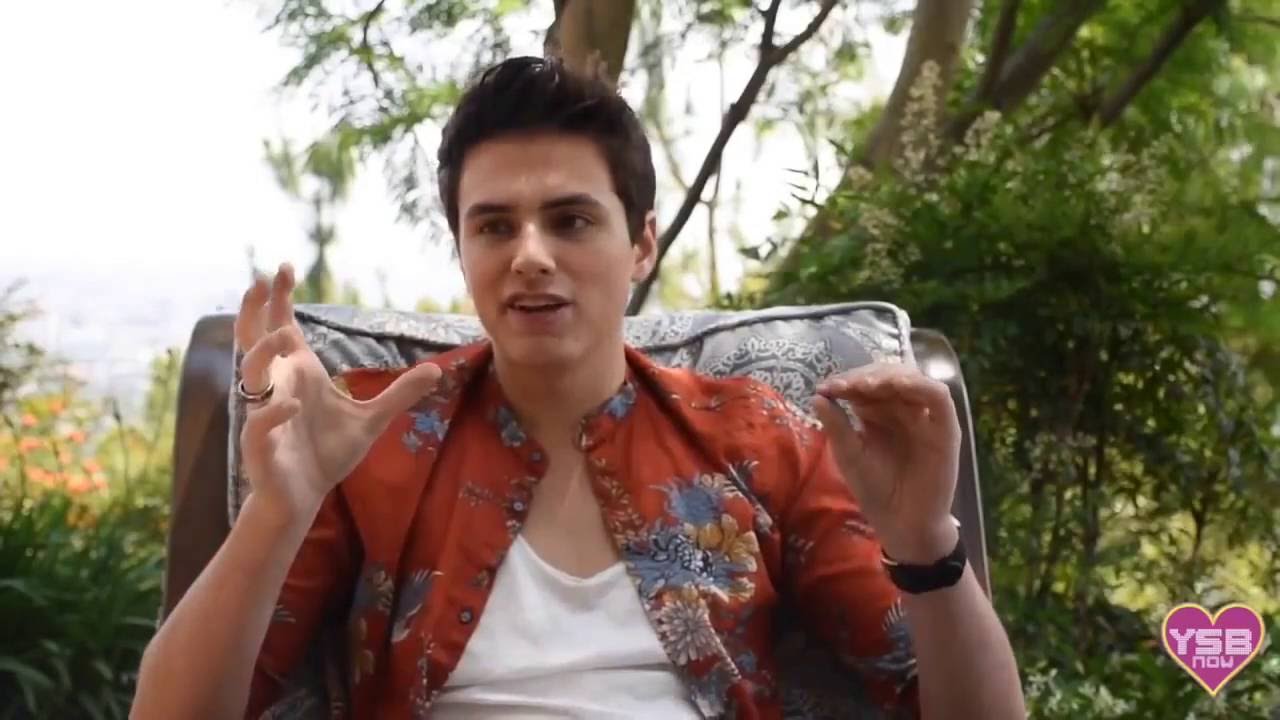 Liam Attridge-Marvin Gaye