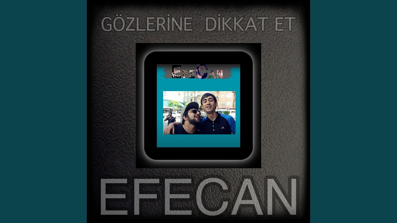 Gözlerine Dikkat Et
