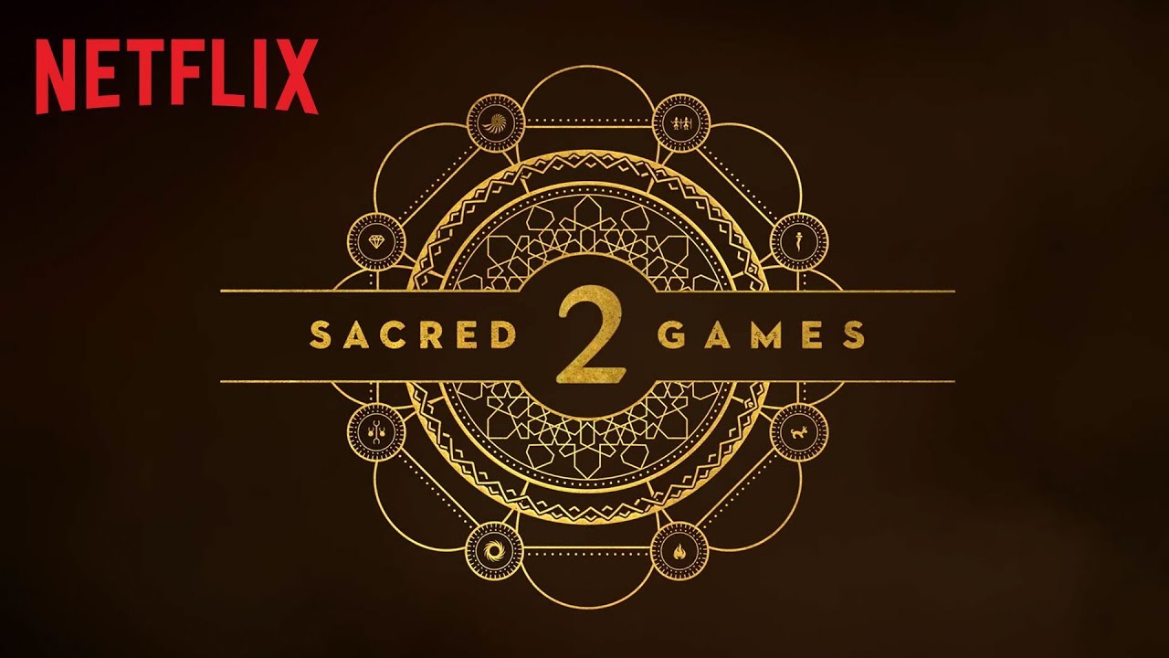Sacred Games 2 | Cast Reveal