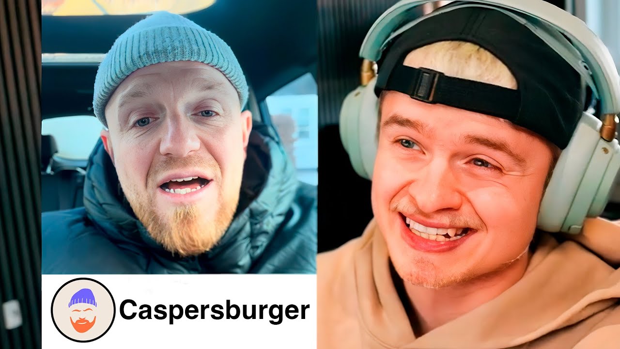 Casper Drømme trækker sig...
