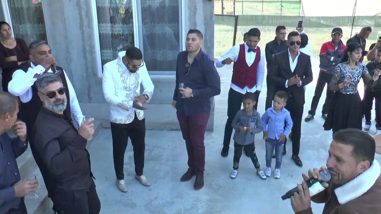 Denisa & Sorin 1 - Foto & Video - Vergil Pislan Telefon : 0766 461 769