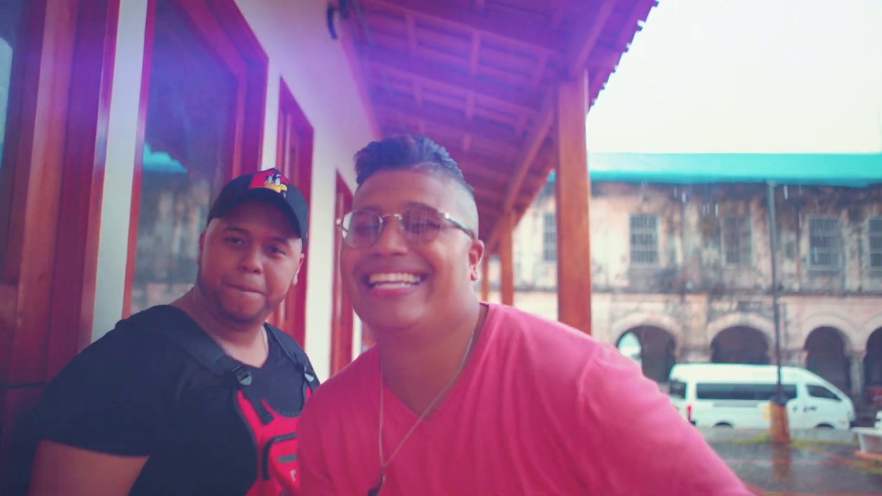 Grupo Elohim 507 | Mi Destino | Vídeo Oficial