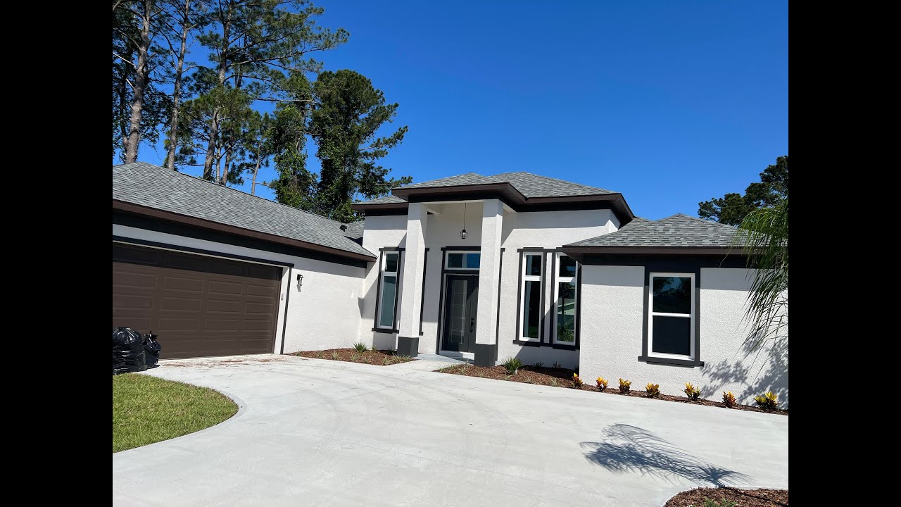 Real estate in Palm Coast Fl