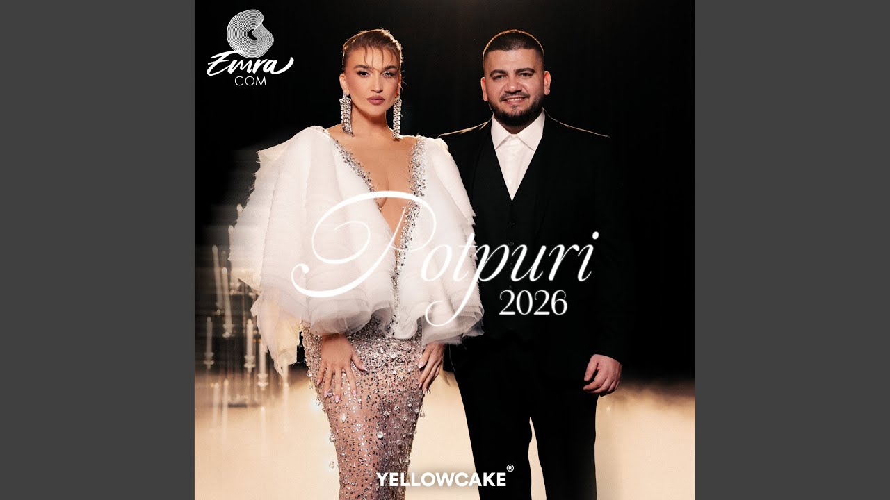 Potpuri 2026