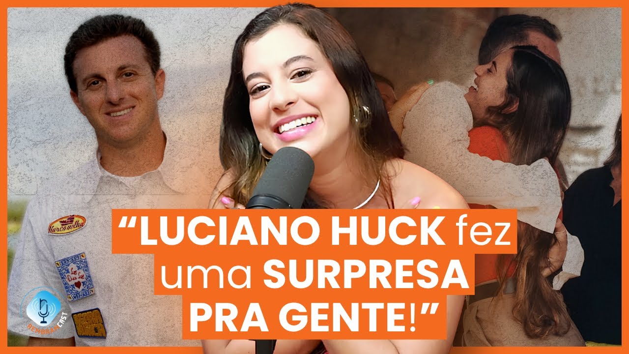 CAROL MALOCA no LAR DOCE LAR