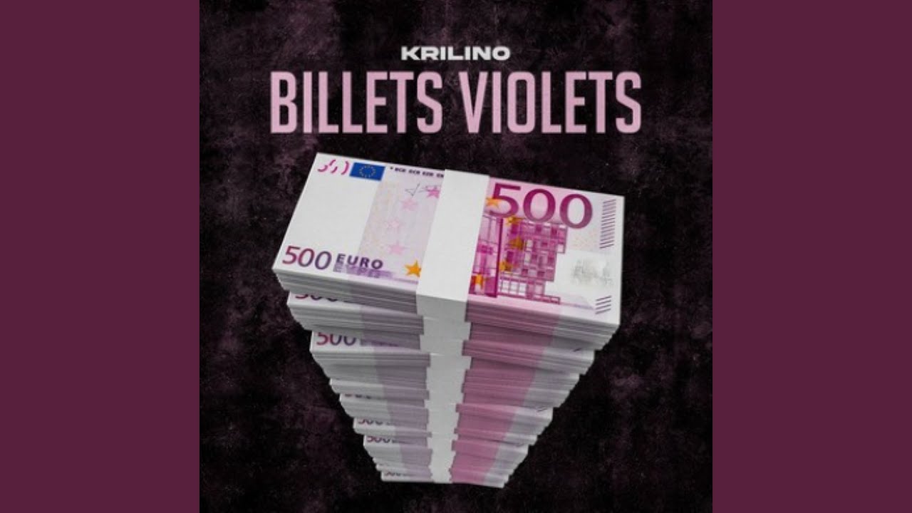 Billets Violets
