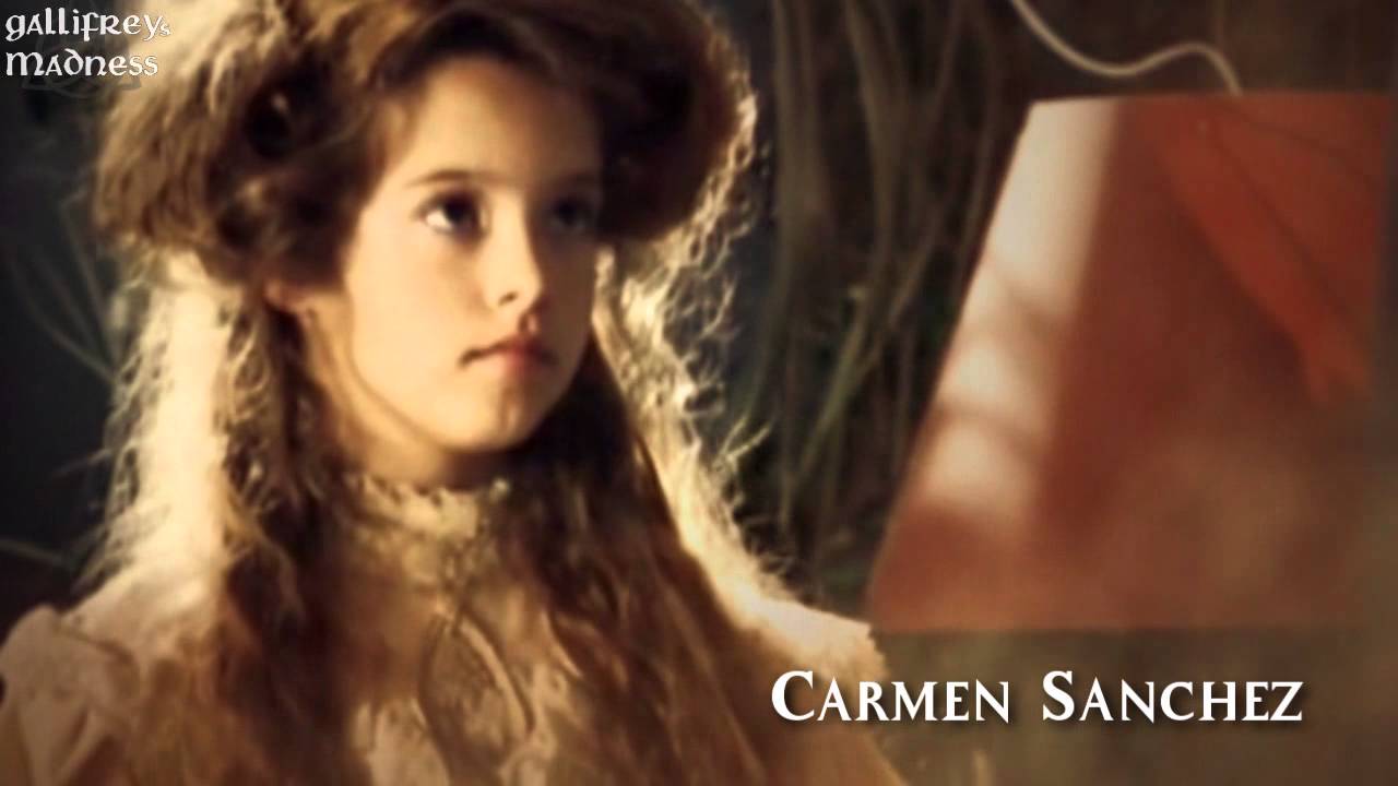 Ángel O Demonio Opening Credits (fanmade)