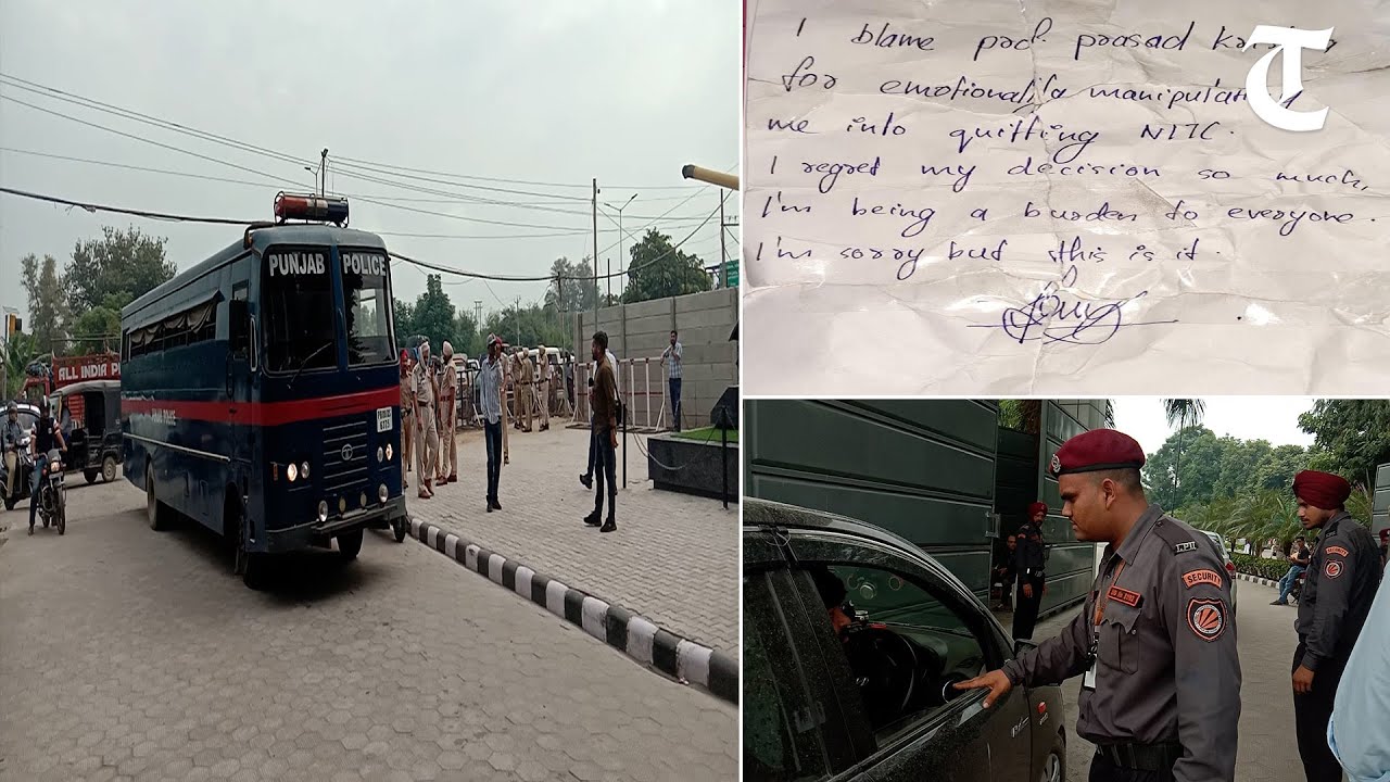 Suicide note of LPU student surfaces, University issues statement