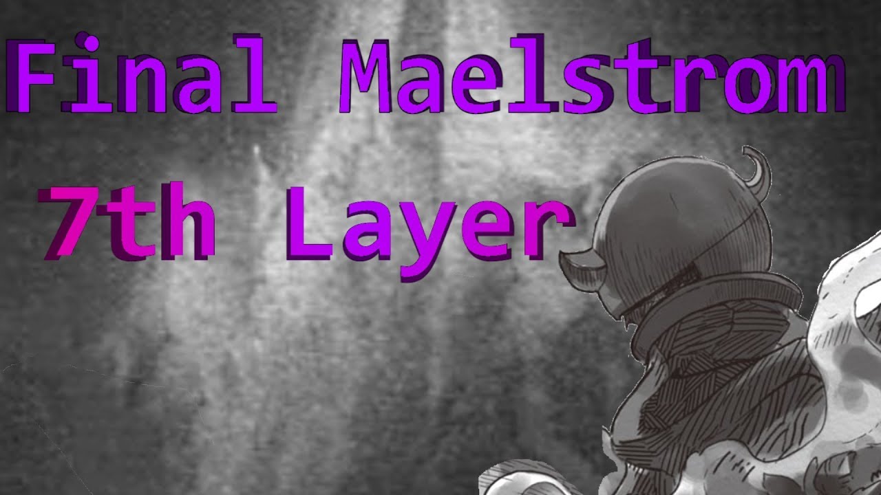The 7th Layer of the Abyss - what does it look like and who lives there?