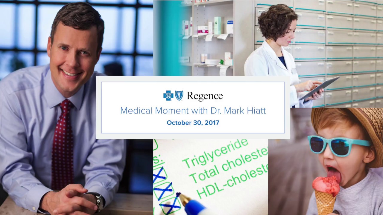 Medical Moment with Dr. Mark Hiatt on KSL News Radio Oct. 30th