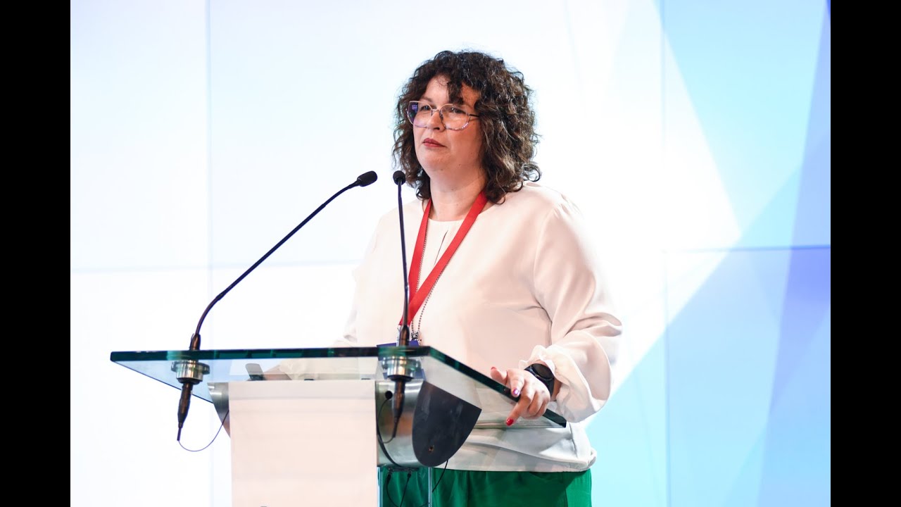 Magdalena Jesiołowska, Wsp&oacute;łwłaściciel, ESGT Consulting